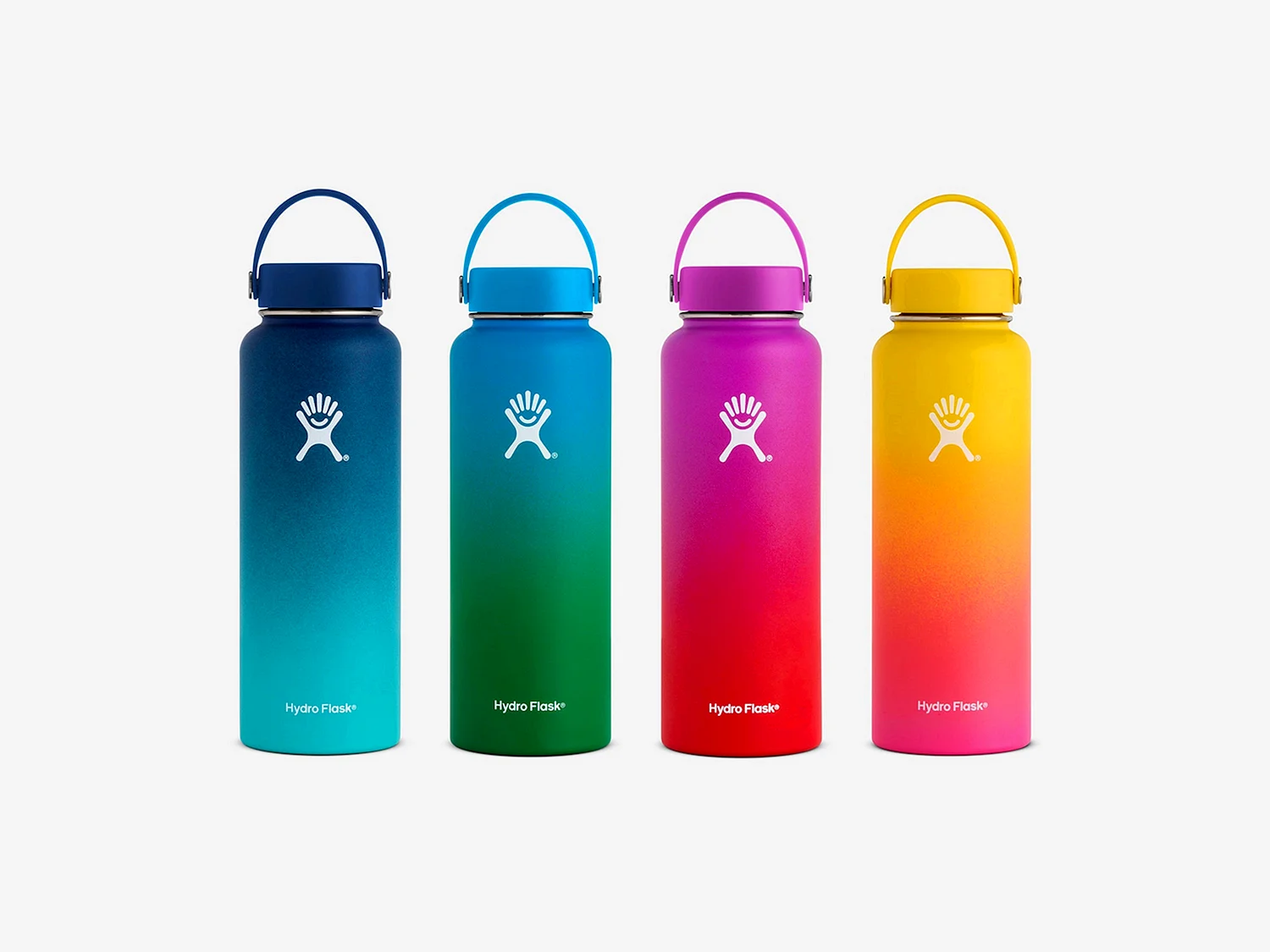 Фитнес бутылки с логотипом