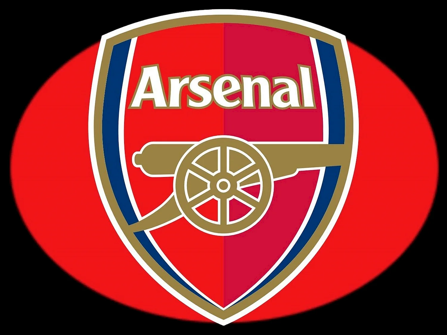ФК Арсенал лого