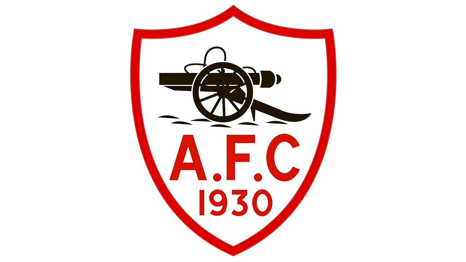 ФК Арсенал логотип