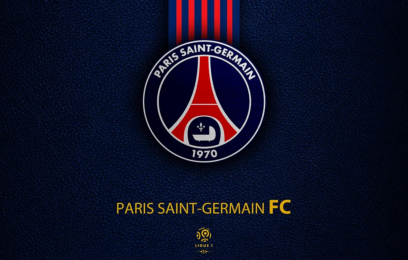 ФК Paris Saint-Germain