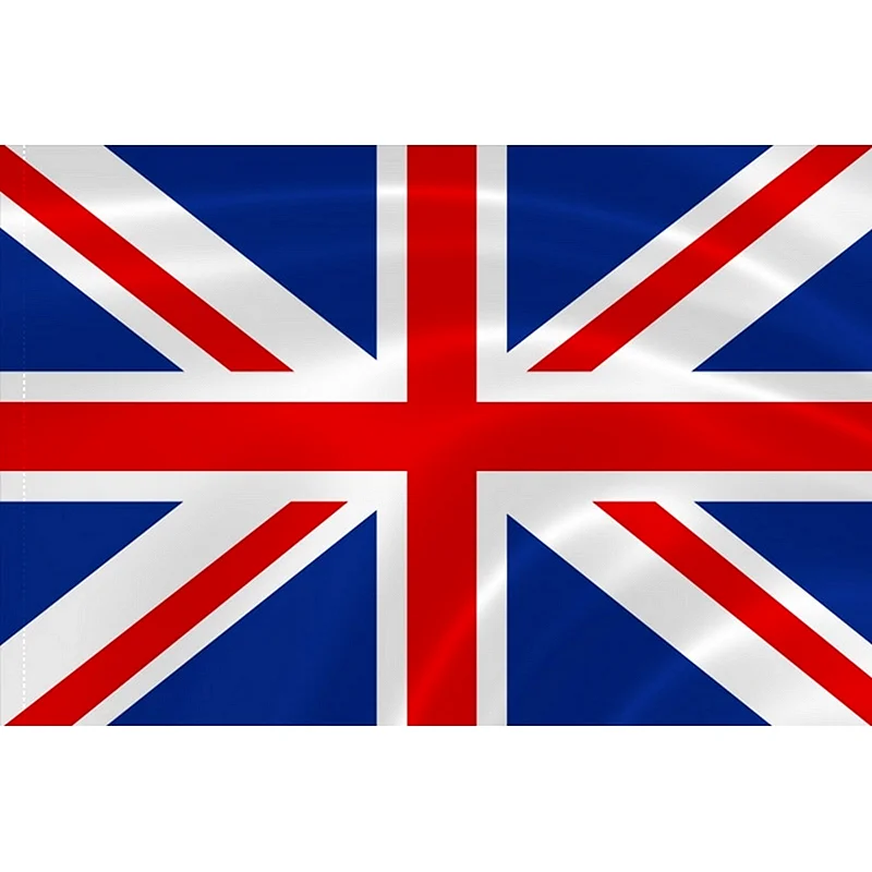Флаг Британии 1812