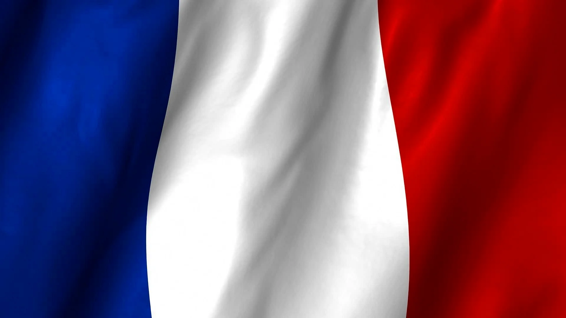 Флаг Франции 19 века