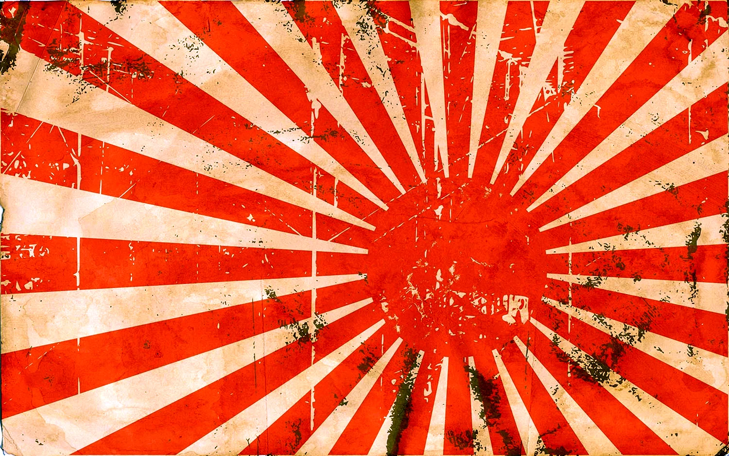 Флаг Японии 1941
