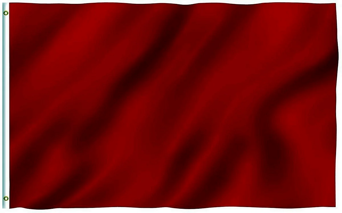 Флаг красного Знамени