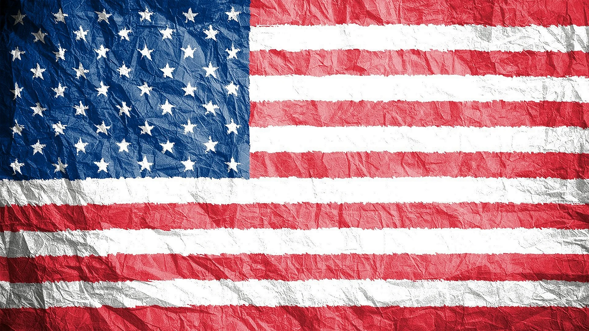 Флаг США 1877
