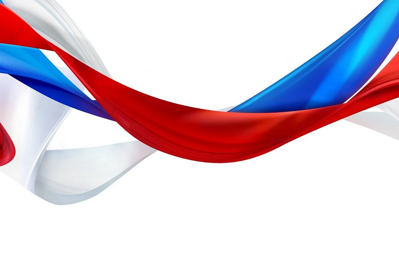 Флаг Триколор России