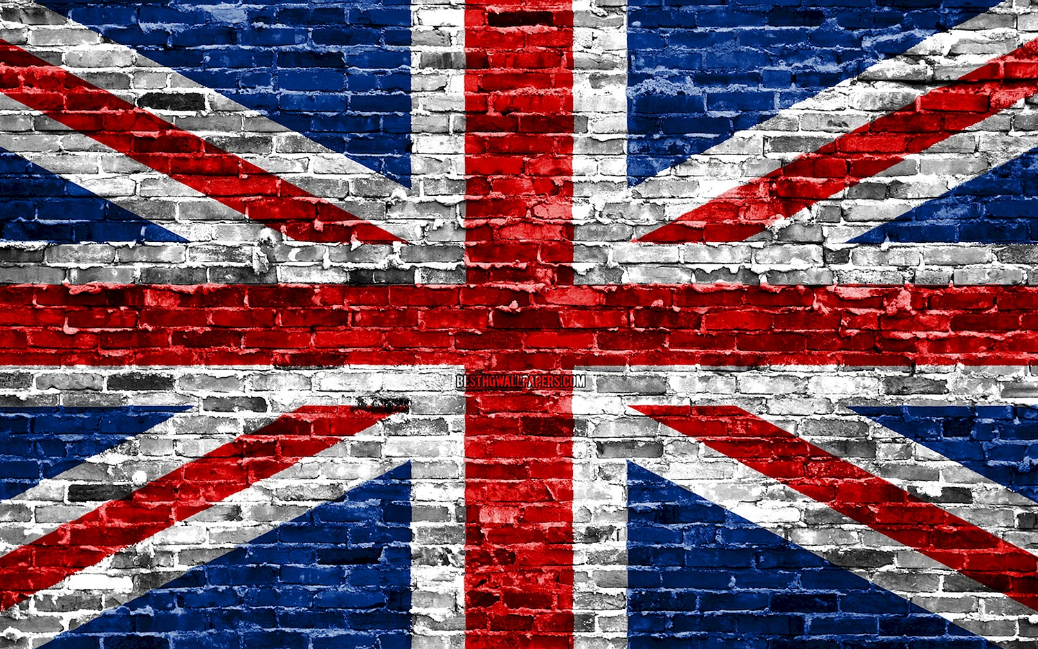Флаг United Kingdom