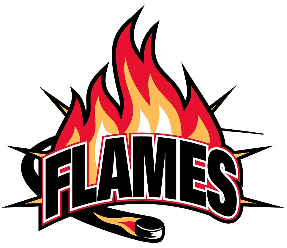 Flame логотип