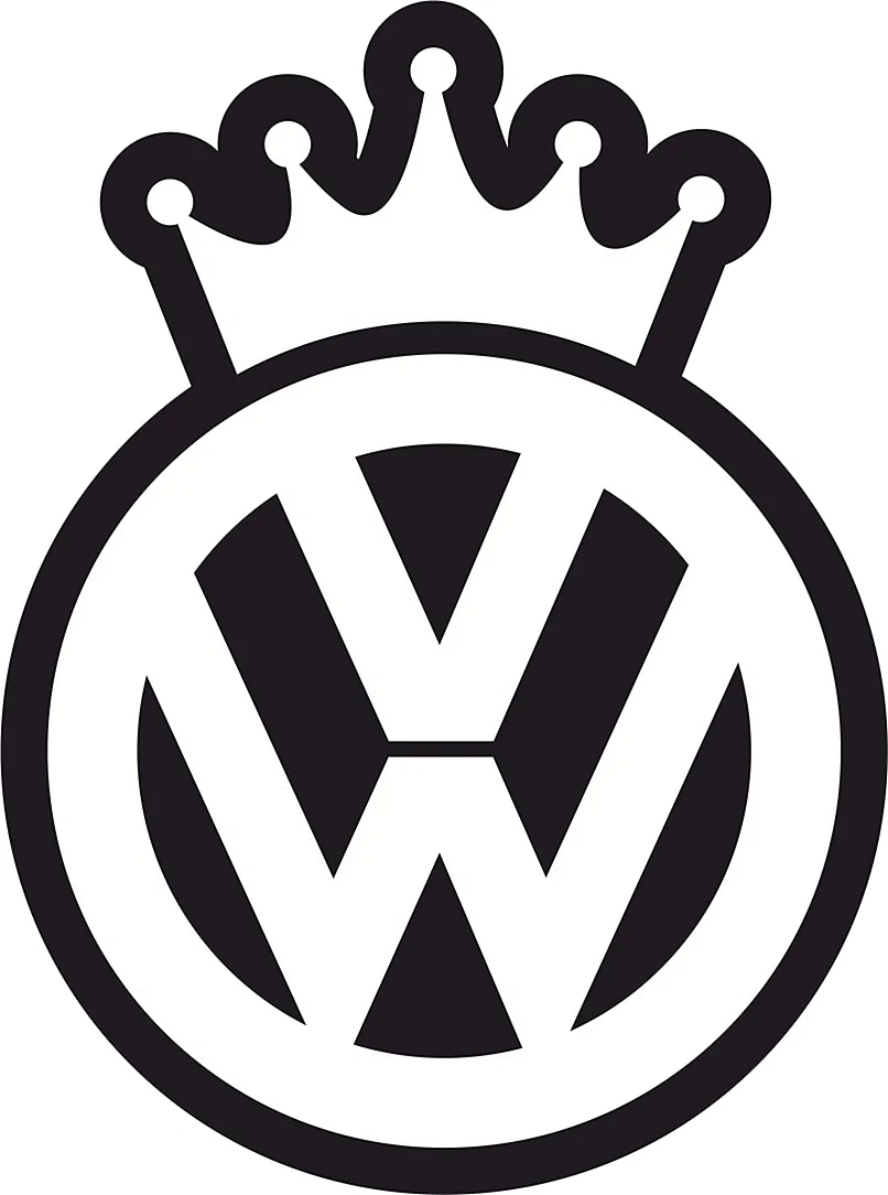 Фольксваген лого