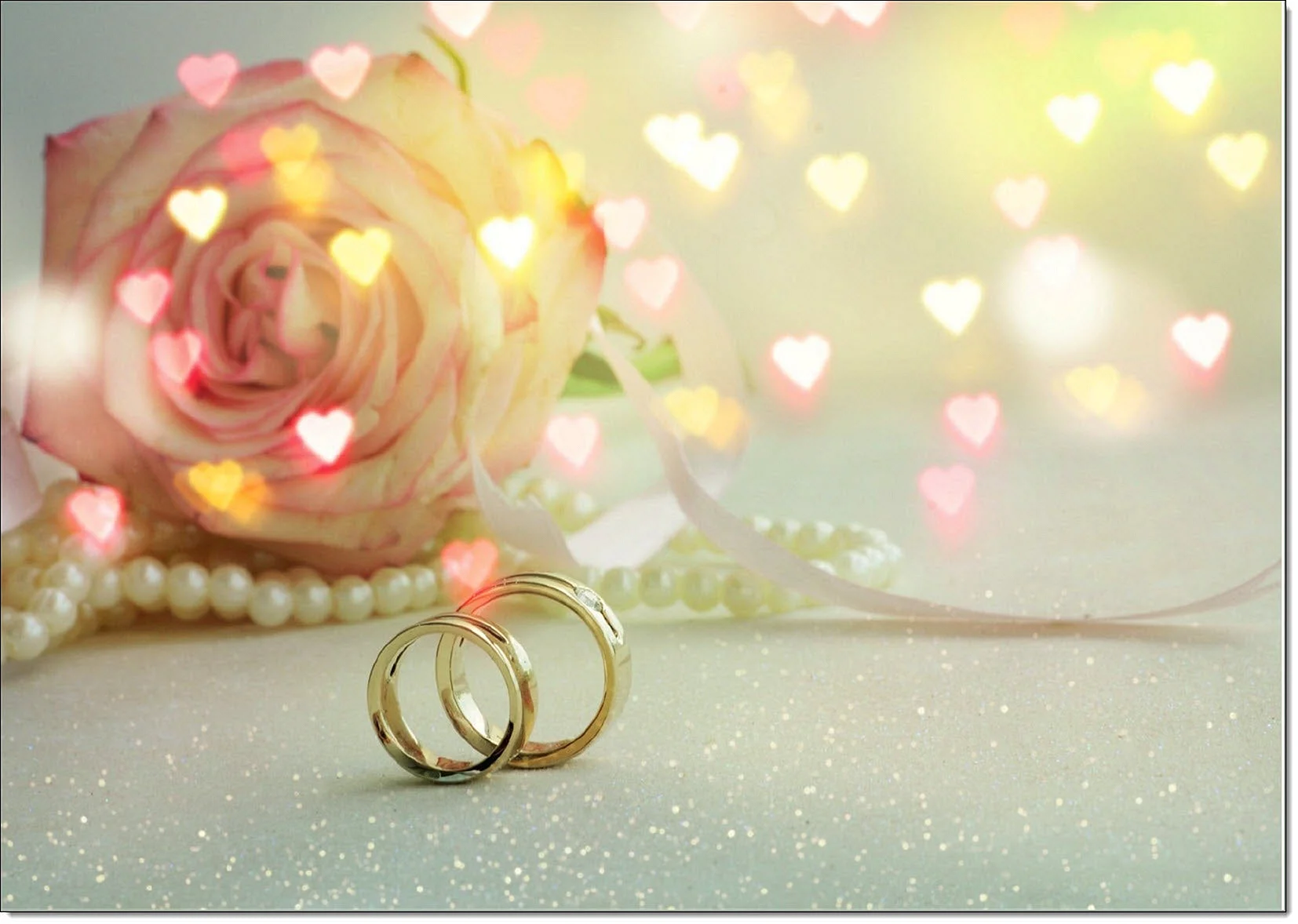 Видео на годовщину свадьбы. Свадьба фон. Фон свадебный нежный. Свадебные кольца нежные. Свадебные кольца в цветах.