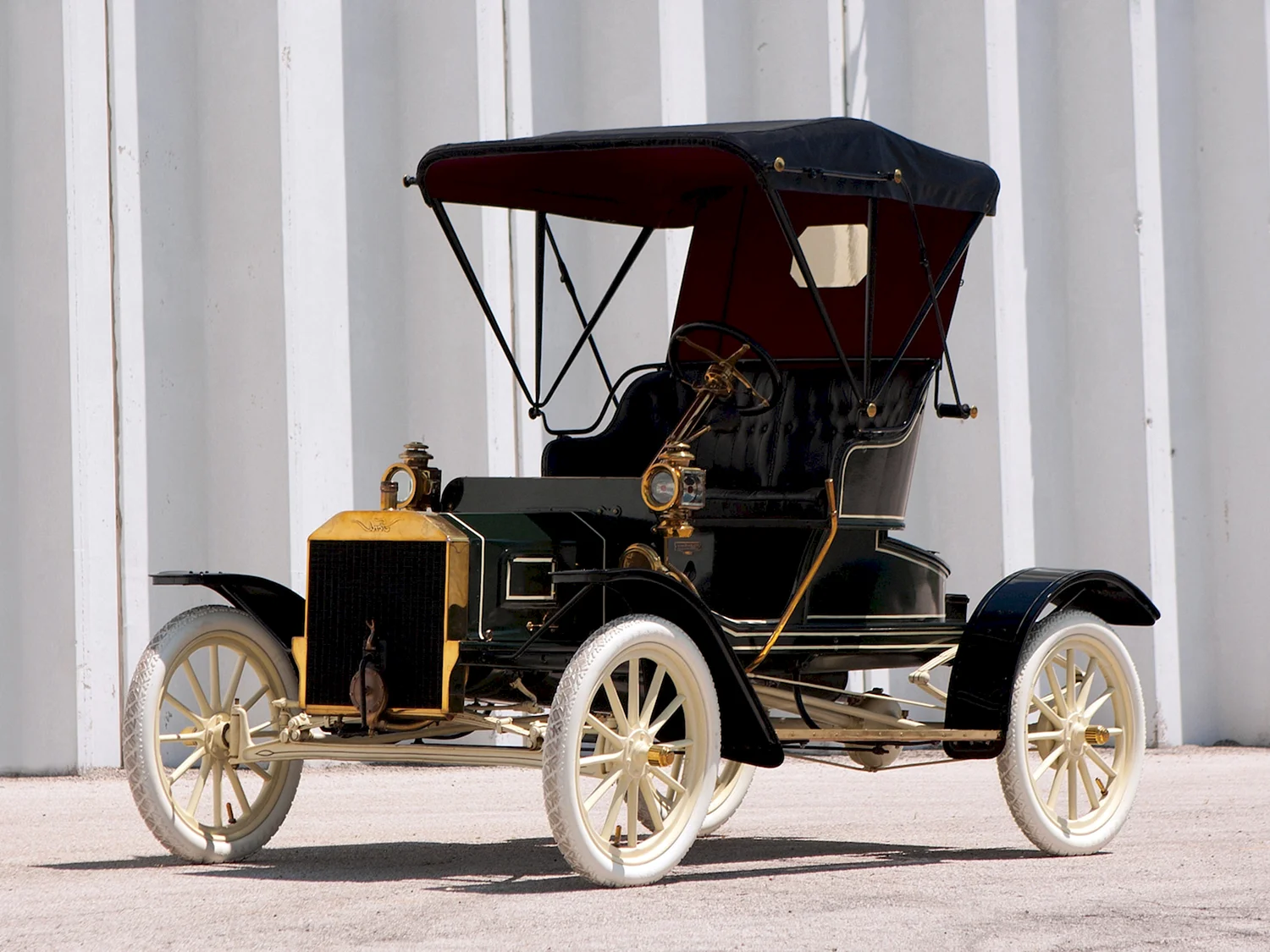 Ford 1906