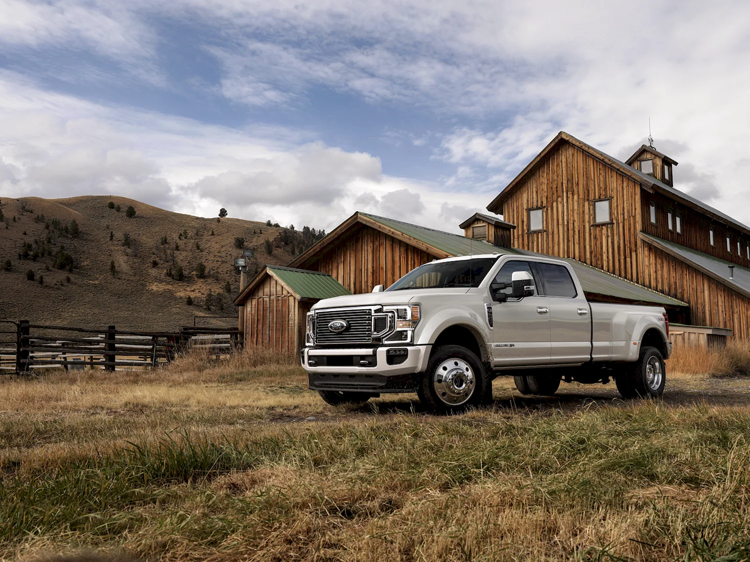 Ford f-450 super Duty Limited