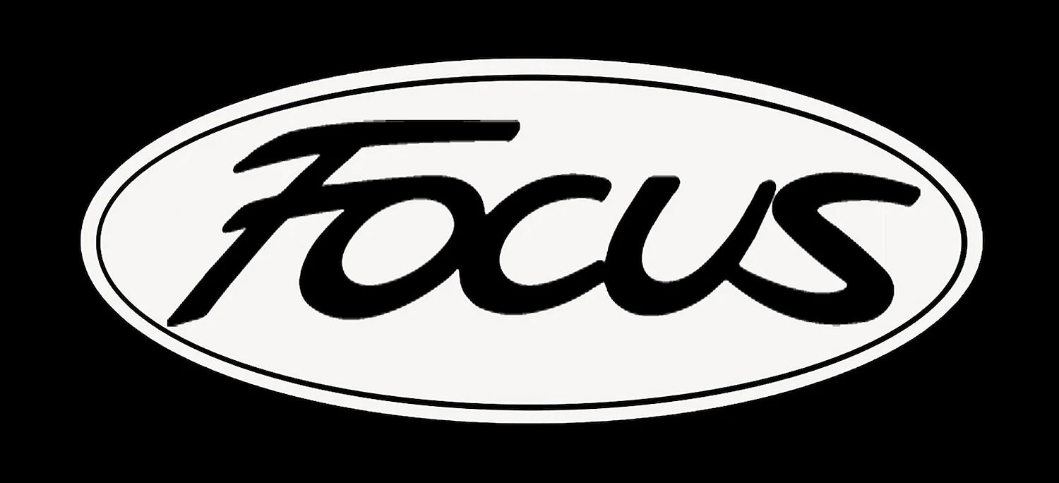 Ford Focus лого
