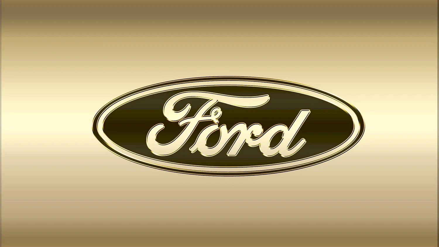 Ford logo 1903