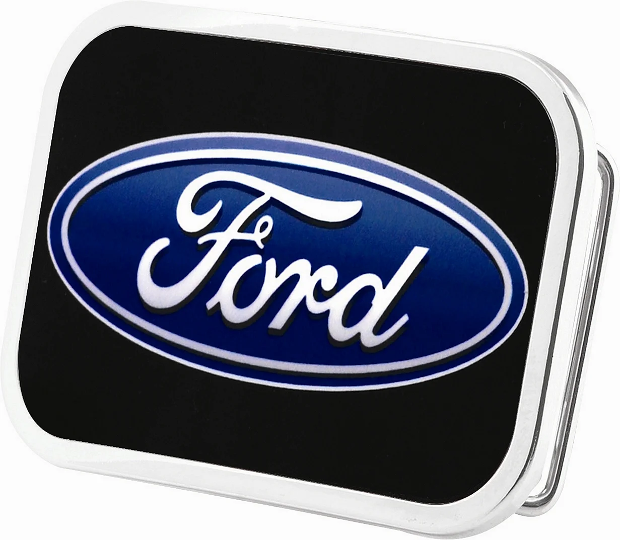 Ford logo 1976