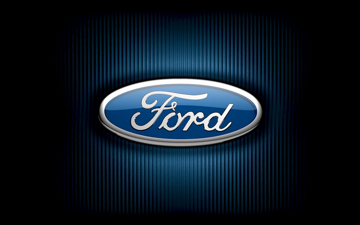 Ford logo PNG