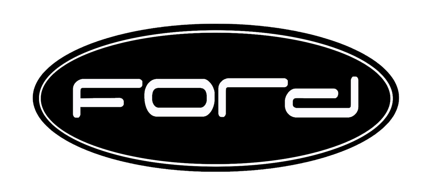 Ford logo vector