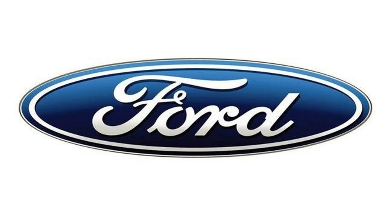 Ford Motor Company 2003