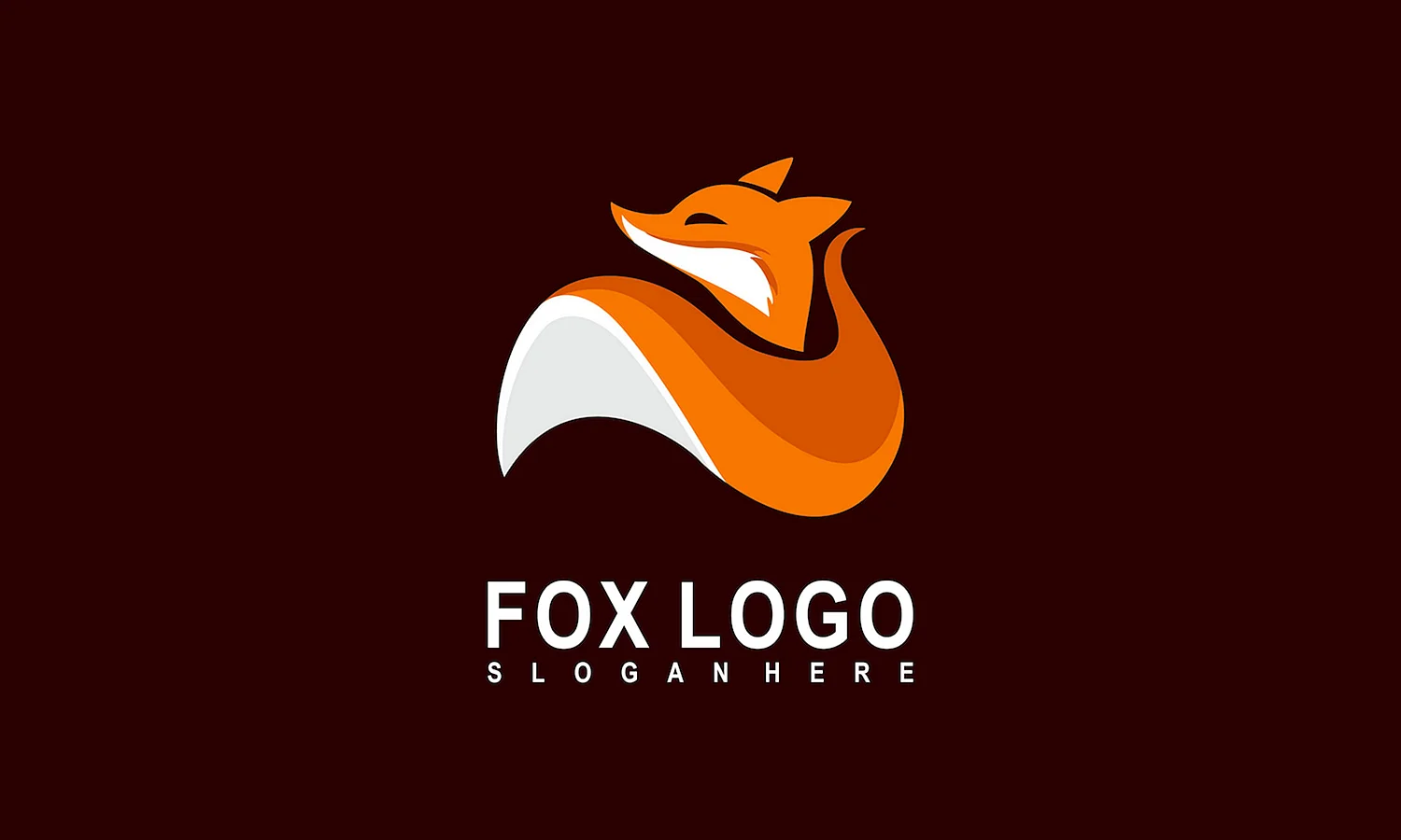 Fox лого