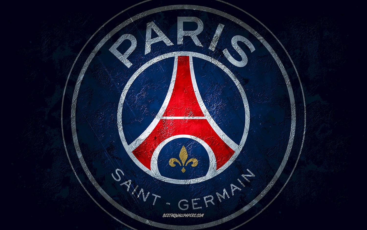 Франция логотип PSG