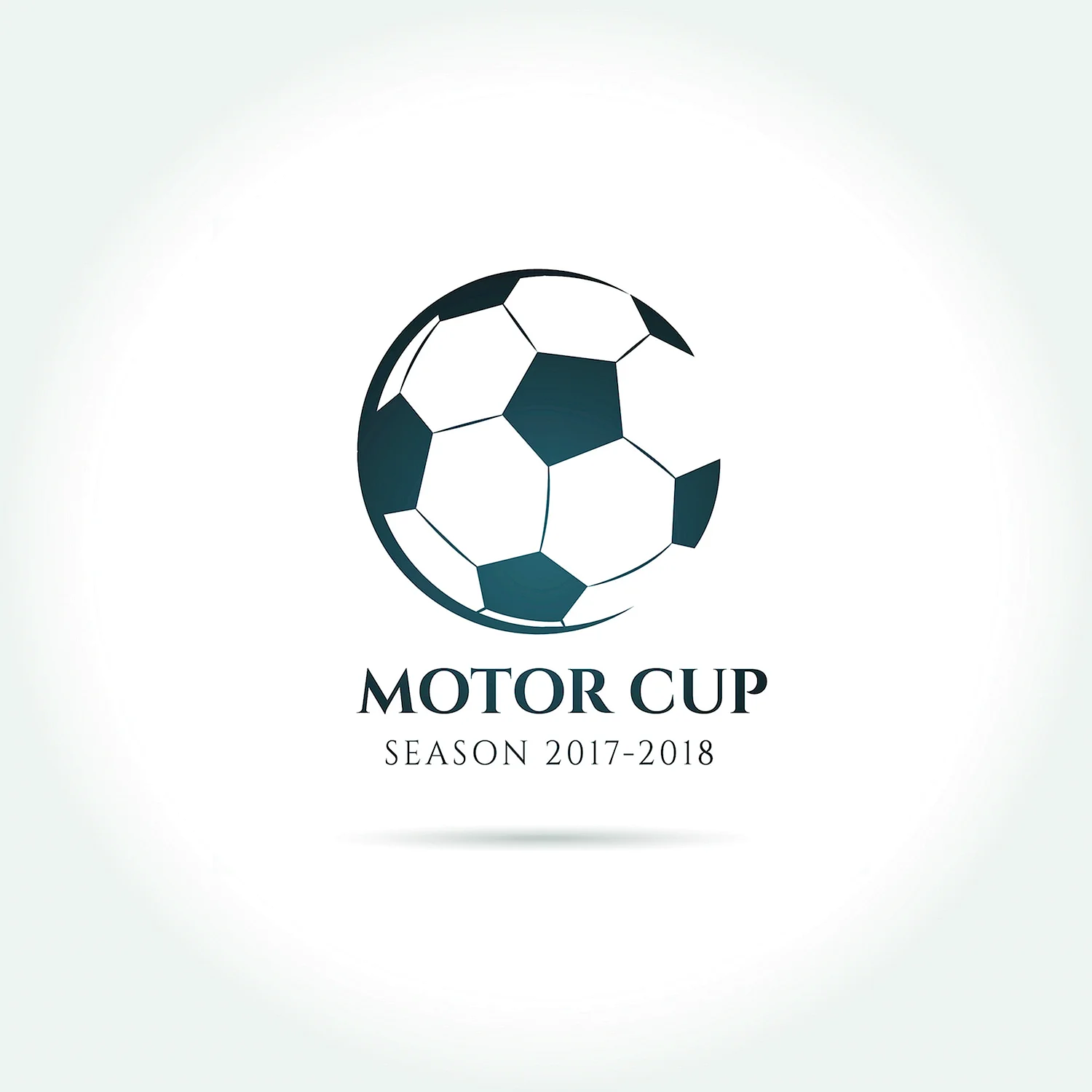 Futbol логотип