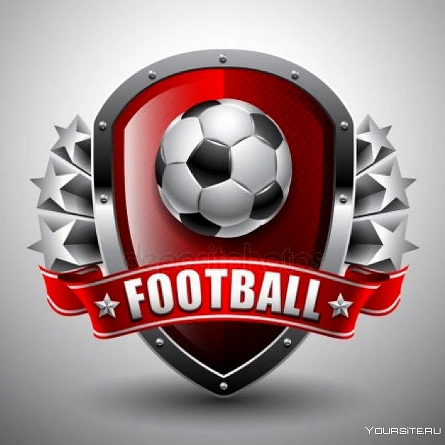 Футбольное лого