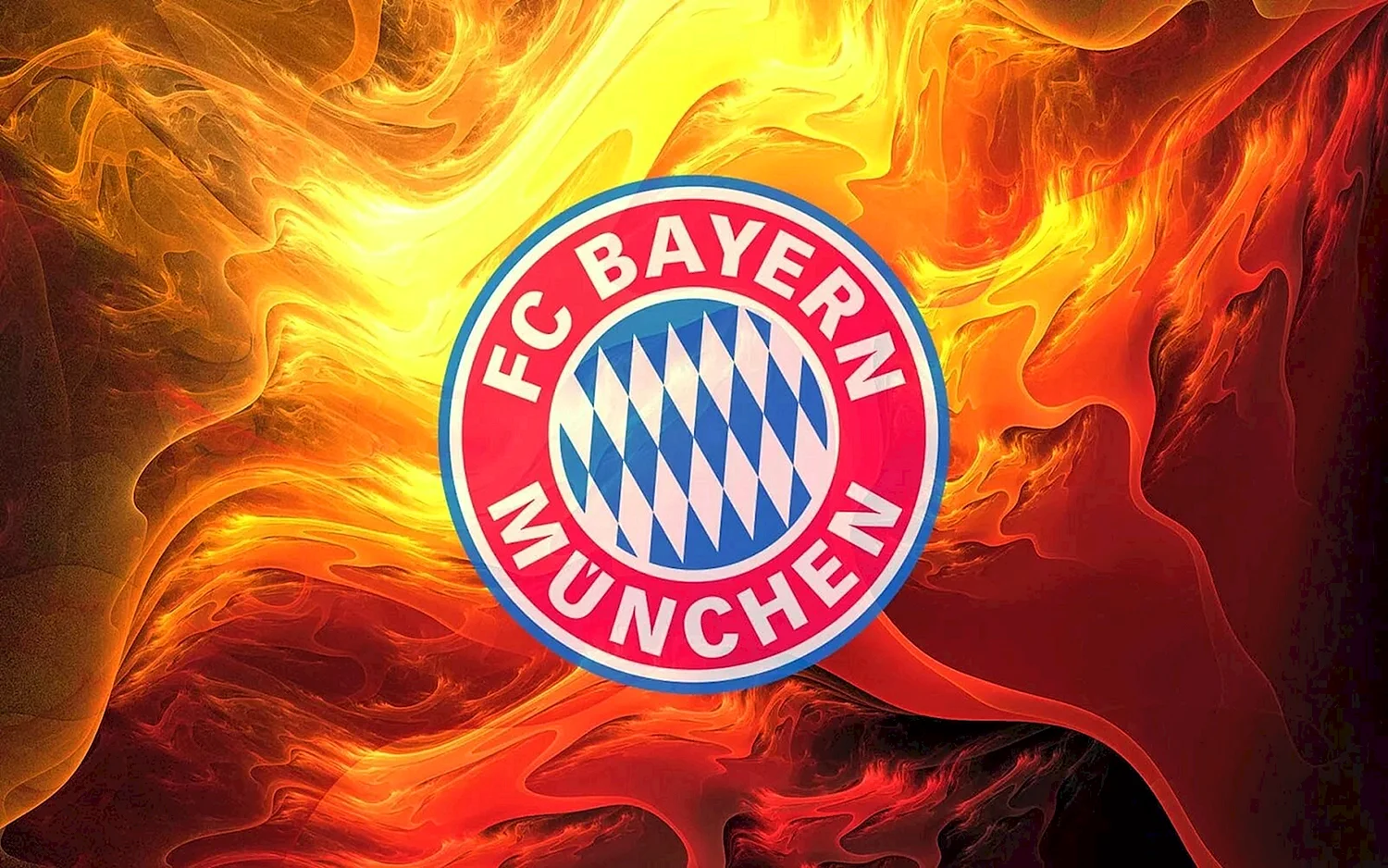 Футбольный клуб Бавария Мюнхен лого