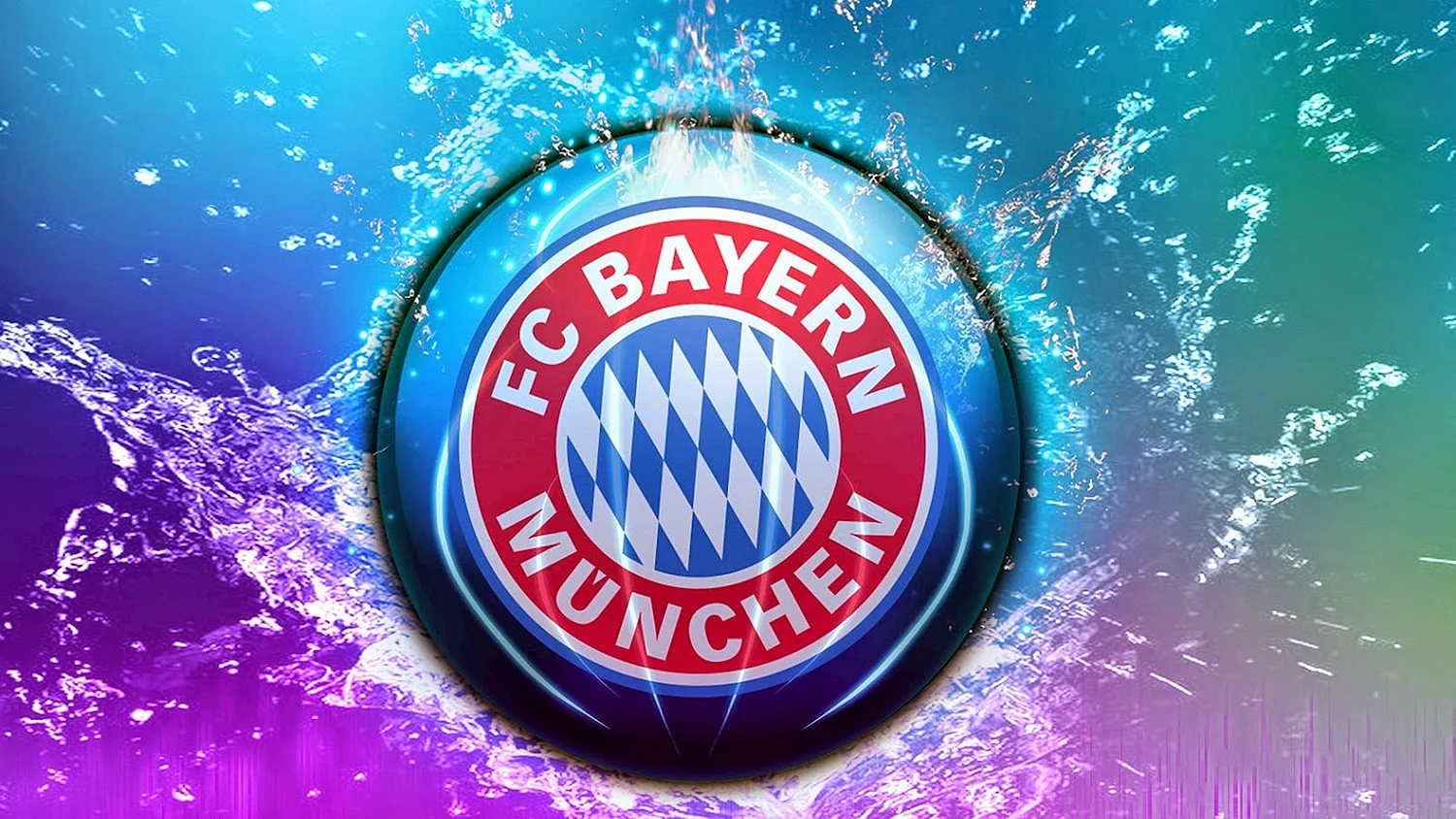 Футбольный клуб FC Bayern
