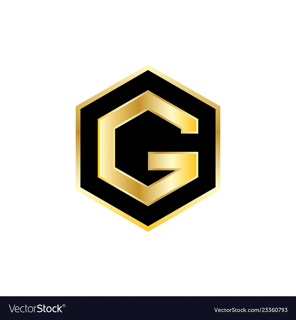 G эмблема