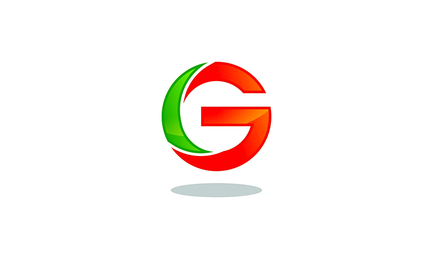 G лого