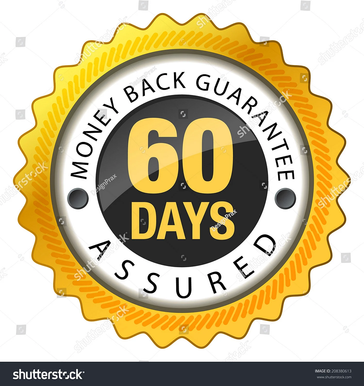 Гарантия возврата 60 дней