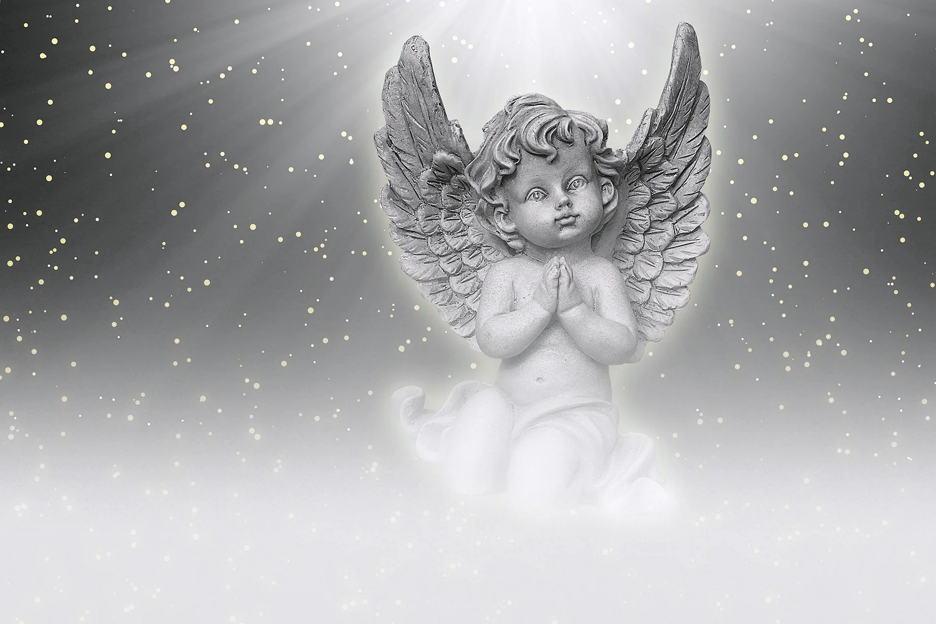 Гардиан ангел Guardian Angel