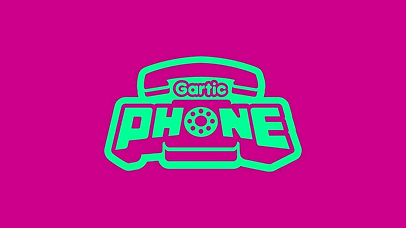 Gartic Phone