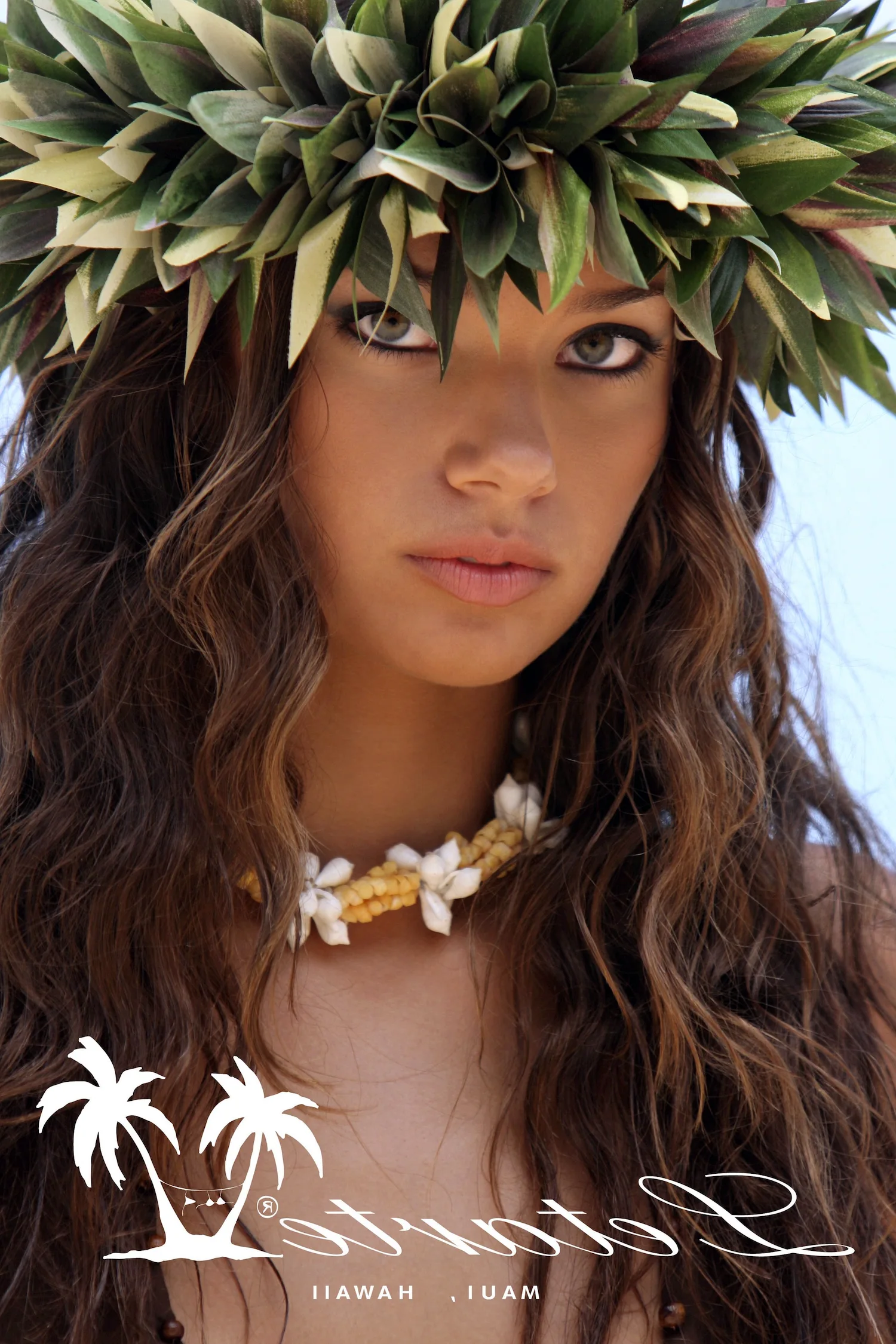 Гавайи девушки аборигенки