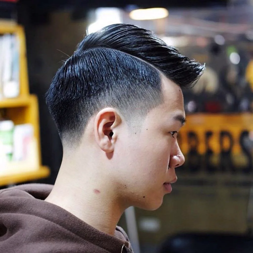 G-Dragon андеркат