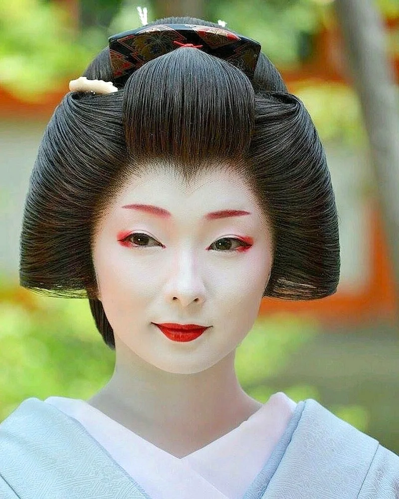 Geiko Toshimana