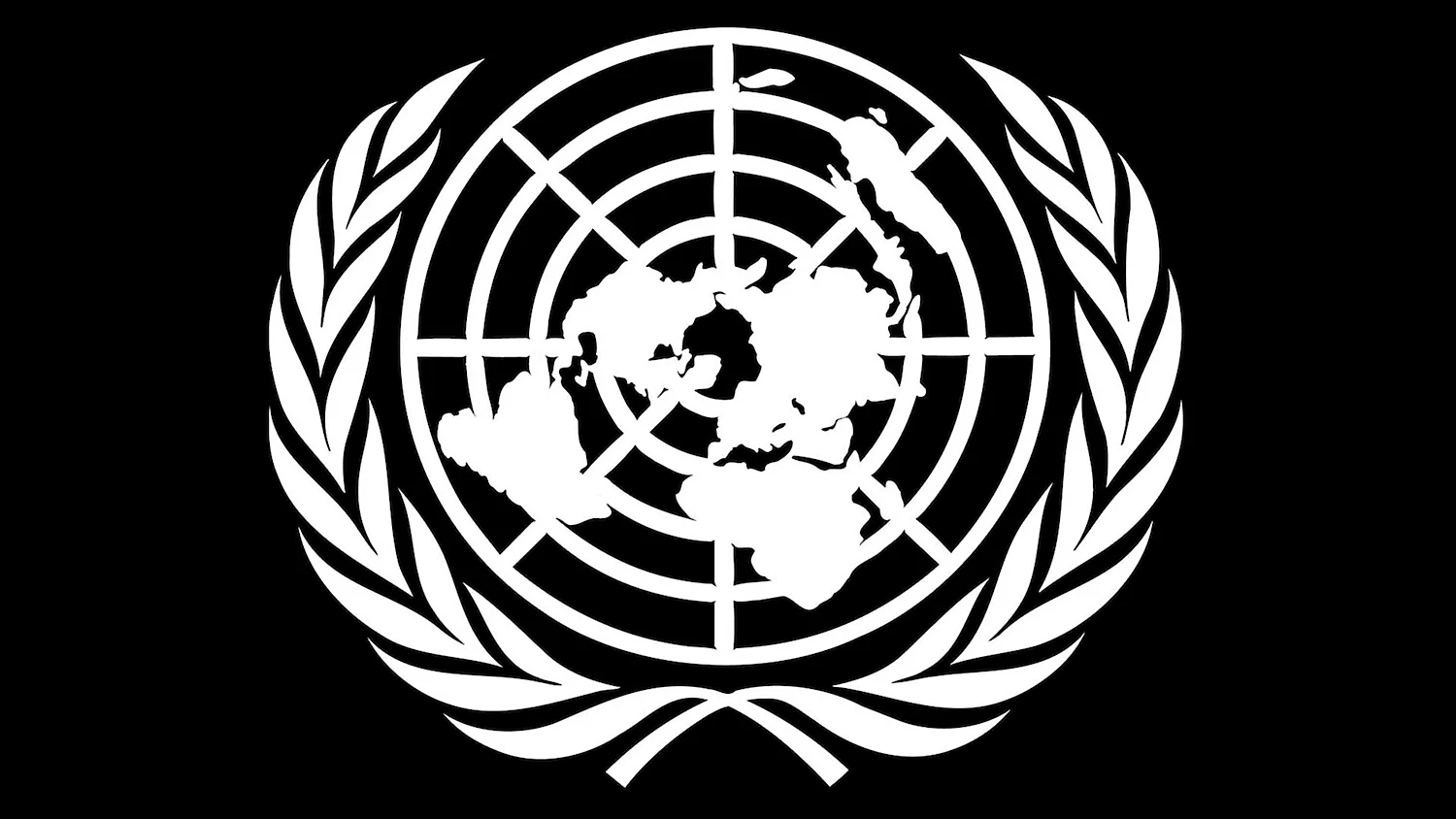 Генеральная Ассамблея ООН символ
