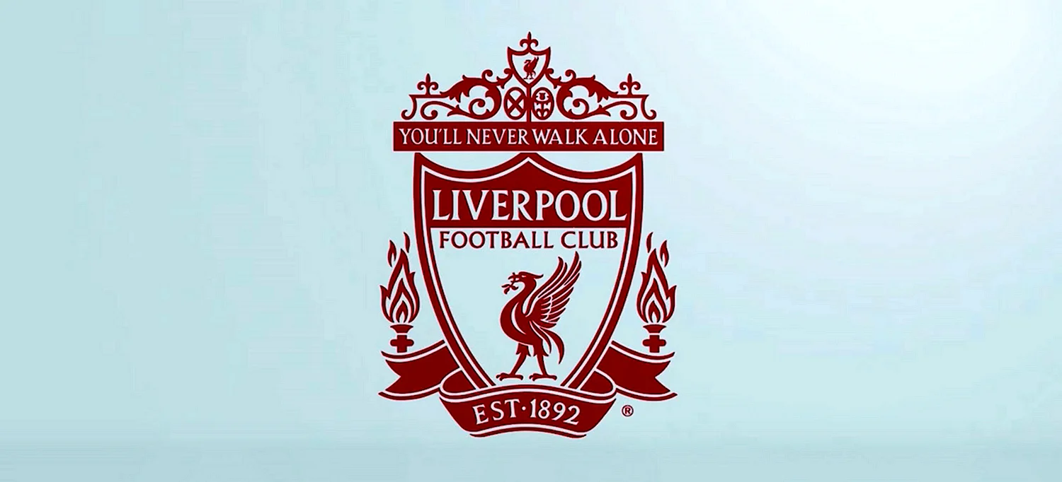 Герб футбольного клуба Ливерпуль