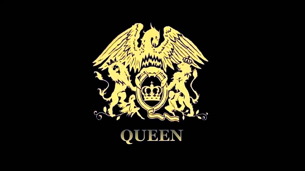 Герб группы Queen