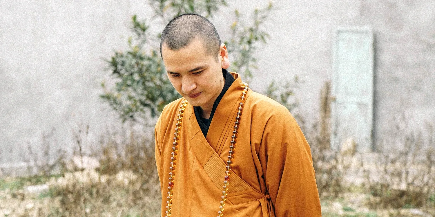 Gigguk монах