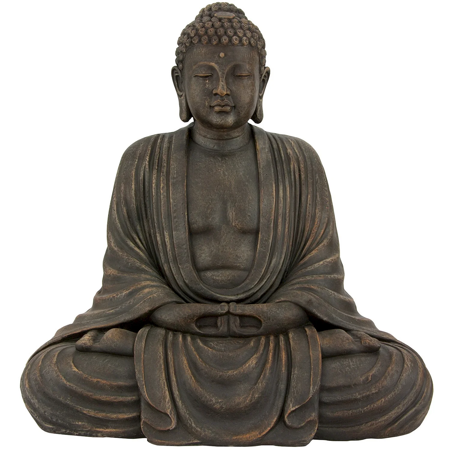 Гималайский Будда