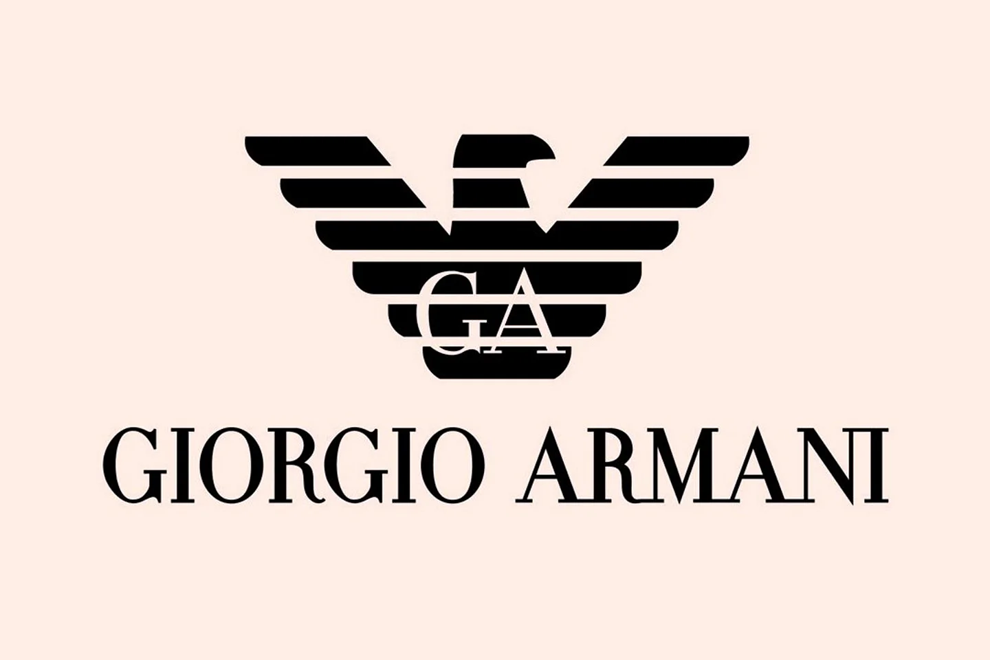Giorgio Armani бренд