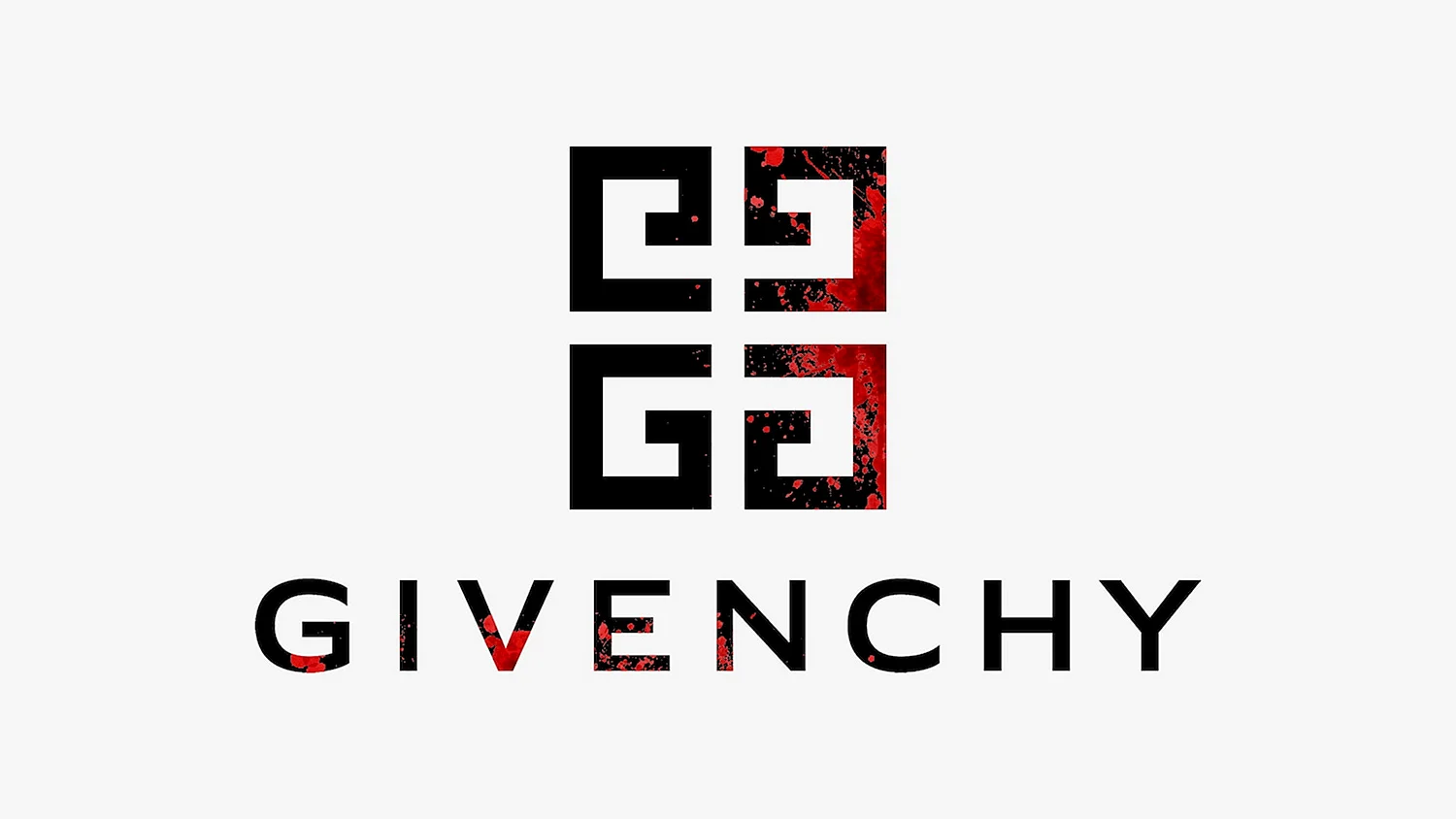 Givenchy эмблема