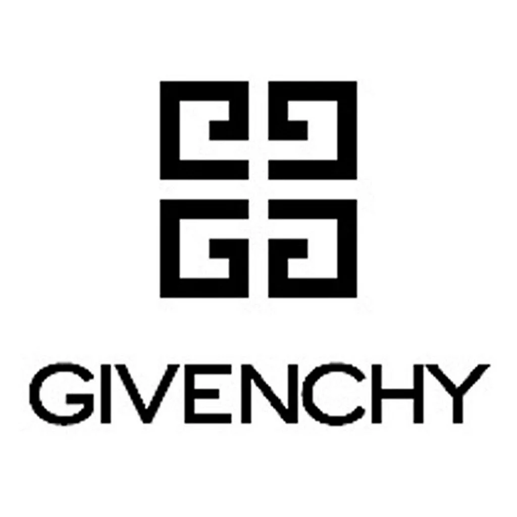 Givenchy logo Parfum