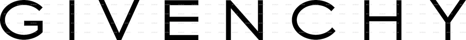 Givenchy логотип