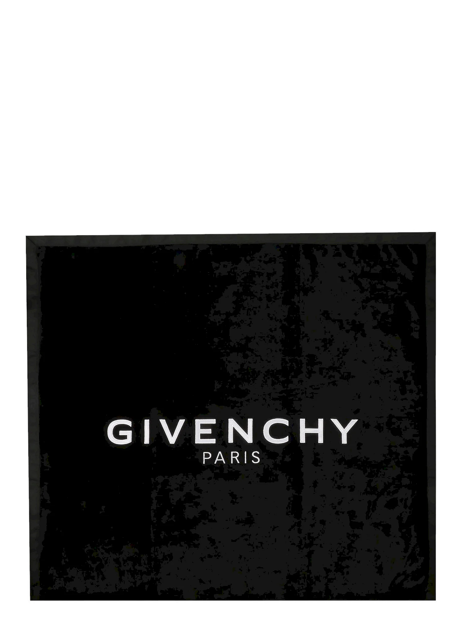 Givenchy надпись