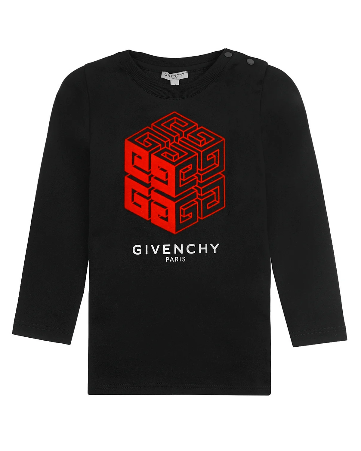 Givenchy одежда
