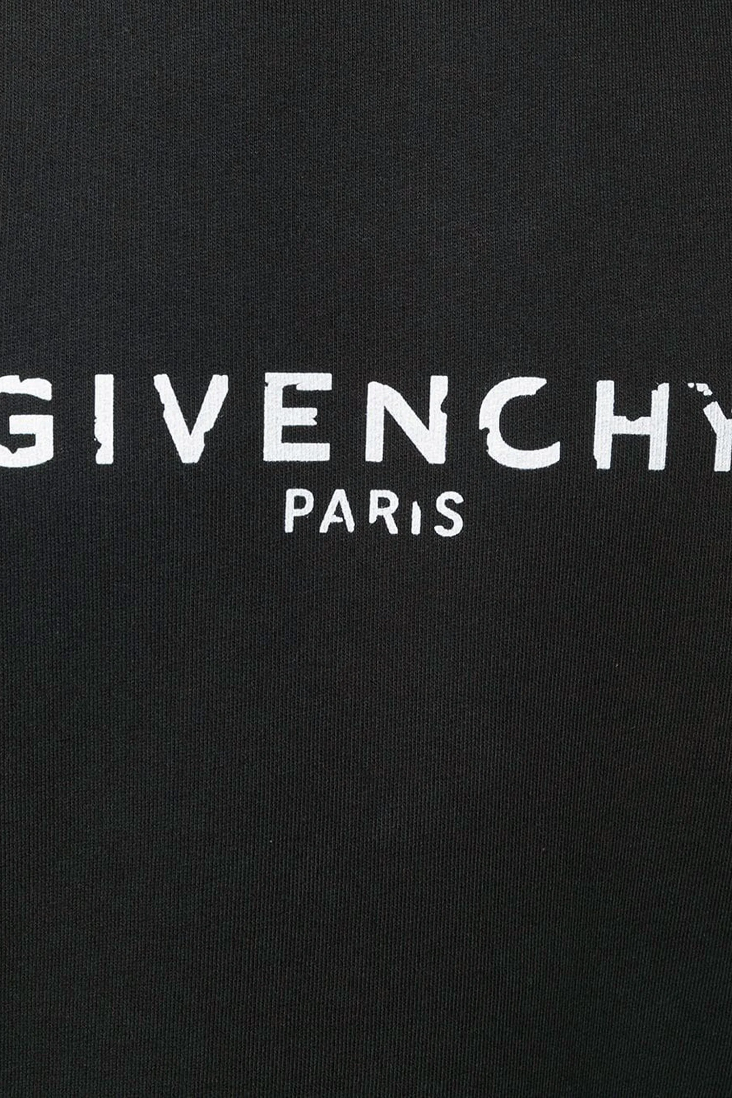 Givenchy Vintage logo