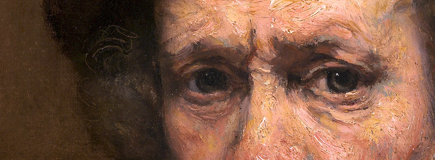 Глаза в искусстве