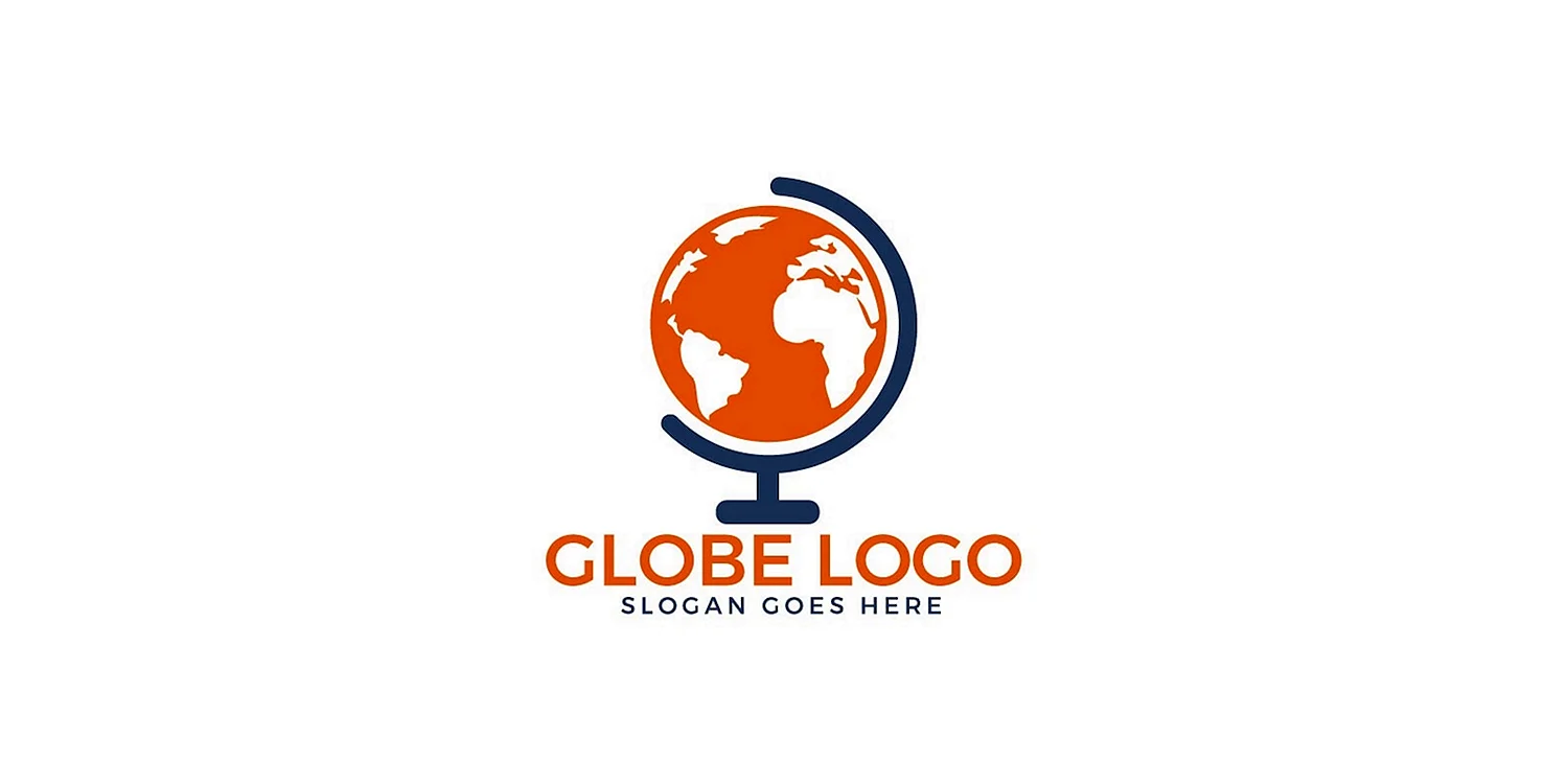 Globus логотип